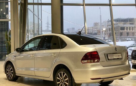 Volkswagen Polo VI (EU Market), 2018 год, 1 120 000 рублей, 4 фотография