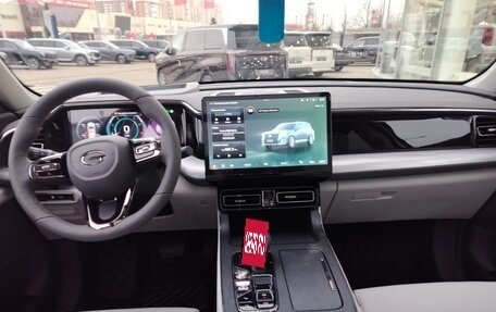 GAC GS8, 2025 год, 5 099 000 рублей, 2 фотография