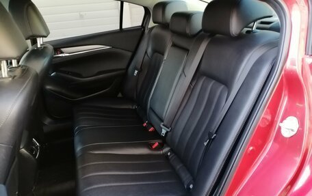 Mazda 6, 2021 год, 2 329 000 рублей, 11 фотография
