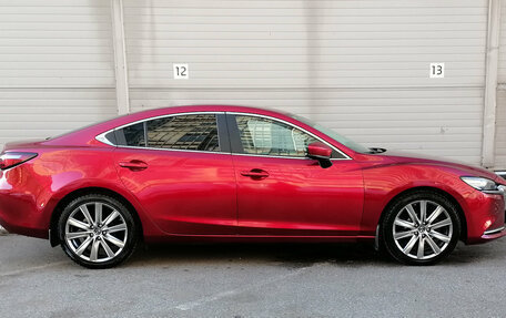 Mazda 6, 2021 год, 2 329 000 рублей, 4 фотография