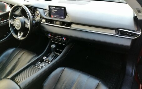 Mazda 6, 2021 год, 2 329 000 рублей, 10 фотография