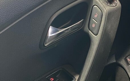 Volkswagen Polo VI (EU Market), 2018 год, 1 120 000 рублей, 9 фотография