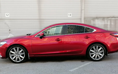 Mazda 6, 2021 год, 2 329 000 рублей, 8 фотография