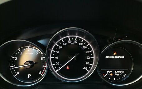 Mazda 6, 2021 год, 2 329 000 рублей, 14 фотография