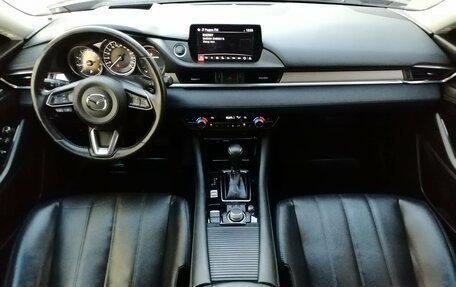 Mazda 6, 2021 год, 2 329 000 рублей, 13 фотография