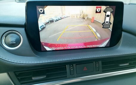 Mazda 6, 2021 год, 2 329 000 рублей, 15 фотография