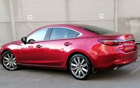 Mazda 6, 2021 год, 2 329 000 рублей, 7 фотография