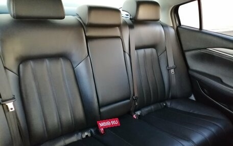 Mazda 6, 2021 год, 2 329 000 рублей, 12 фотография