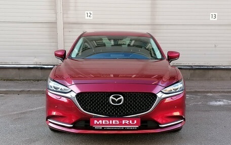 Mazda 6, 2021 год, 2 329 000 рублей, 2 фотография
