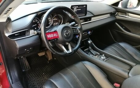 Mazda 6, 2021 год, 2 329 000 рублей, 9 фотография