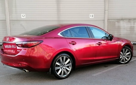 Mazda 6, 2021 год, 2 329 000 рублей, 5 фотография