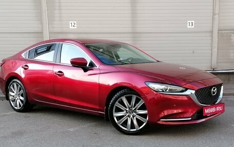 Mazda 6, 2021 год, 2 329 000 рублей, 3 фотография