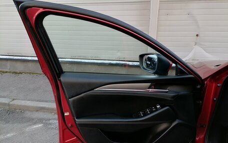 Mazda 6, 2021 год, 2 329 000 рублей, 18 фотография