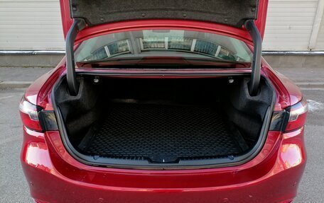 Mazda 6, 2021 год, 2 329 000 рублей, 17 фотография