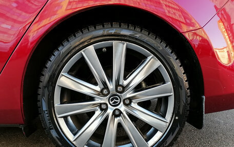 Mazda 6, 2021 год, 2 329 000 рублей, 19 фотография