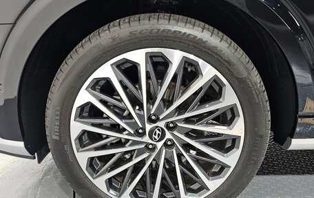 Hyundai Palisade, 2025 год, 5 950 000 рублей, 6 фотография