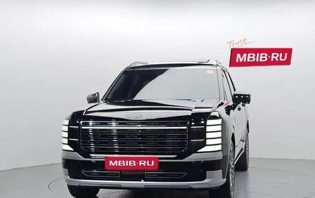 Hyundai Palisade, 2025 год, 5 950 000 рублей, 3 фотография