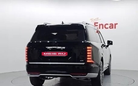 Hyundai Palisade, 2025 год, 5 950 000 рублей, 4 фотография