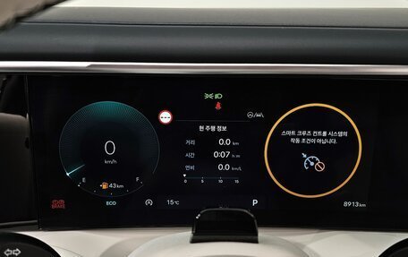 Hyundai Palisade, 2025 год, 5 950 000 рублей, 13 фотография