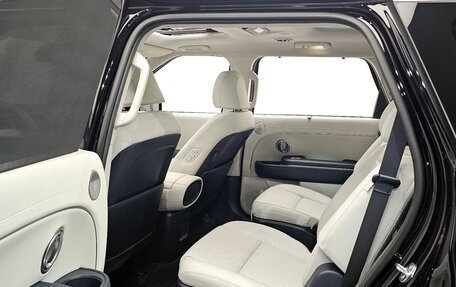 Hyundai Palisade, 2025 год, 5 950 000 рублей, 15 фотография