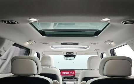 Hyundai Palisade, 2025 год, 5 950 000 рублей, 9 фотография