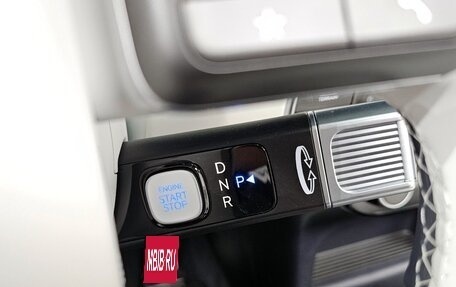 Hyundai Palisade, 2025 год, 5 950 000 рублей, 14 фотография