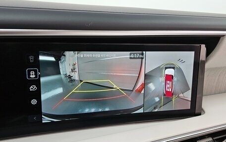 Hyundai Palisade, 2025 год, 5 950 000 рублей, 20 фотография