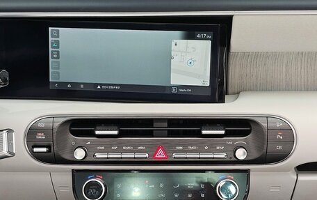 Hyundai Palisade, 2025 год, 5 950 000 рублей, 23 фотография