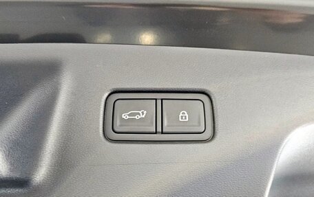 Hyundai Palisade, 2025 год, 5 950 000 рублей, 22 фотография