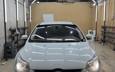 Ford Focus III, 2012 год, 575 000 рублей, 2 фотография