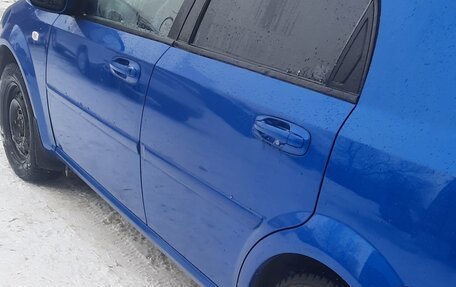 Chevrolet Lacetti, 2011 год, 410 000 рублей, 4 фотография