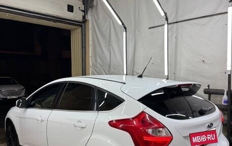 Ford Focus III, 2012 год, 575 000 рублей, 6 фотография