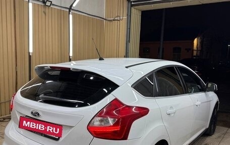 Ford Focus III, 2012 год, 575 000 рублей, 5 фотография