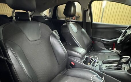 Ford Focus III, 2012 год, 575 000 рублей, 8 фотография