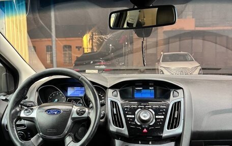 Ford Focus III, 2012 год, 575 000 рублей, 9 фотография