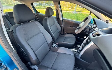 Peugeot 207 I, 2011 год, 370 000 рублей, 9 фотография