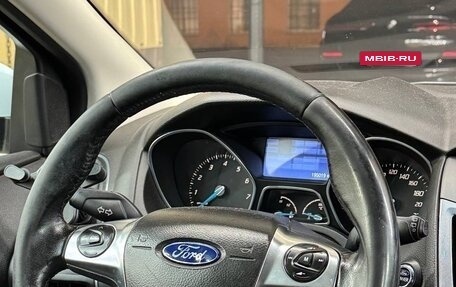 Ford Focus III, 2012 год, 575 000 рублей, 11 фотография