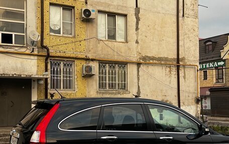 Honda CR-V III рестайлинг, 2008 год, 1 150 000 рублей, 6 фотография