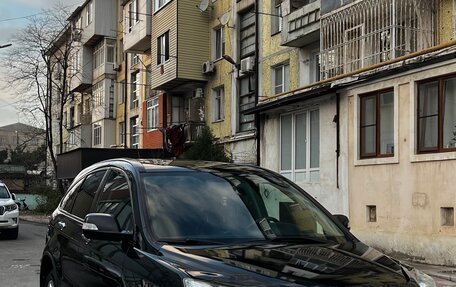 Honda CR-V III рестайлинг, 2008 год, 1 150 000 рублей, 8 фотография