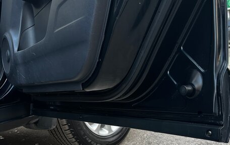 Honda CR-V III рестайлинг, 2008 год, 1 150 000 рублей, 14 фотография