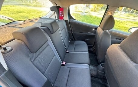 Peugeot 207 I, 2011 год, 370 000 рублей, 13 фотография