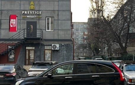 Honda CR-V III рестайлинг, 2008 год, 1 150 000 рублей, 3 фотография