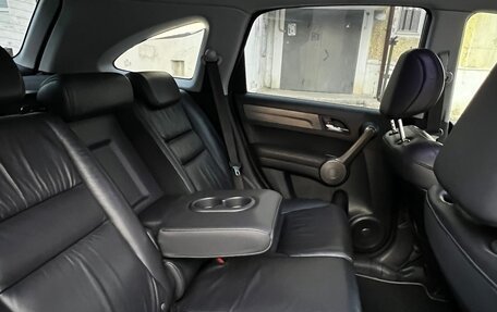 Honda CR-V III рестайлинг, 2008 год, 1 150 000 рублей, 15 фотография