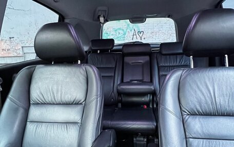 Honda CR-V III рестайлинг, 2008 год, 1 150 000 рублей, 17 фотография