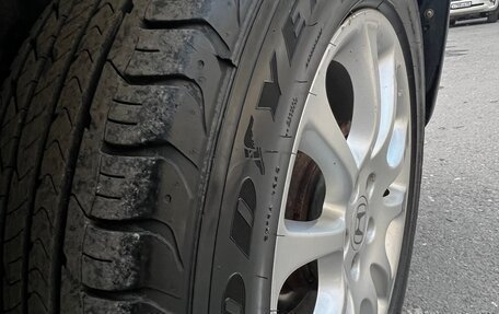 Honda CR-V III рестайлинг, 2008 год, 1 150 000 рублей, 18 фотография