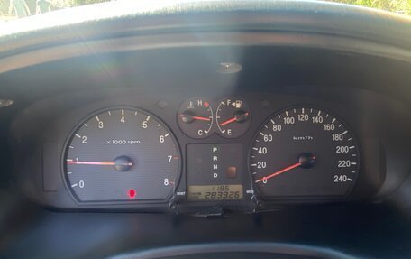 Hyundai Sonata IV рестайлинг, 2008 год, 400 000 рублей, 10 фотография