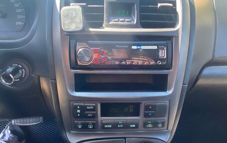 Hyundai Sonata IV рестайлинг, 2008 год, 400 000 рублей, 11 фотография