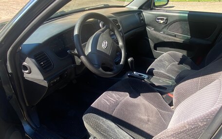 Hyundai Sonata IV рестайлинг, 2008 год, 400 000 рублей, 9 фотография