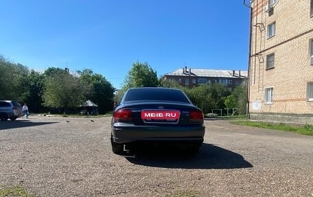 Hyundai Sonata IV рестайлинг, 2008 год, 400 000 рублей, 6 фотография