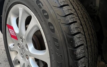 Honda CR-V III рестайлинг, 2008 год, 1 150 000 рублей, 19 фотография